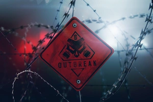 Tom Clancy’S Rainbow Six Siege — Мрачный знак Outbreak - 1