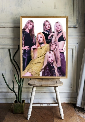 Группа (G)I-DLE - 2