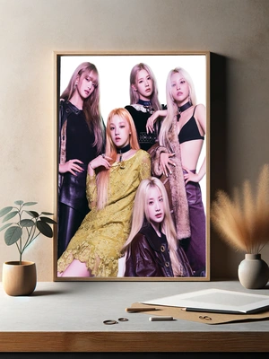 Группа (G)I-DLE - 3