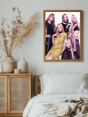 Группа (G)I-DLE - 5