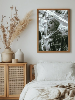 Doja Cat в уличном шике - 5