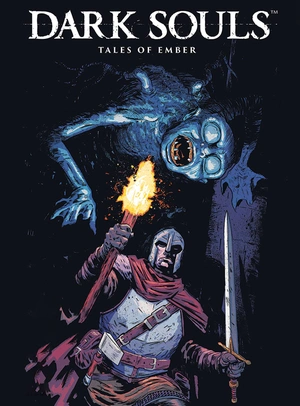 Dark Souls — Героический рыцарь - 1