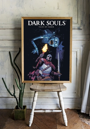 Dark Souls — Героический рыцарь - 2