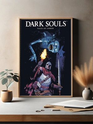 Dark Souls — Героический рыцарь - 3