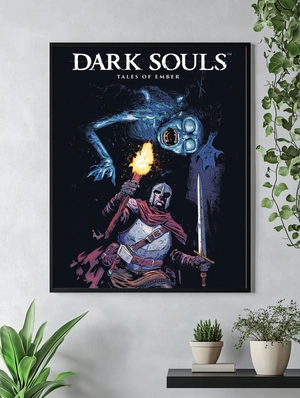 Dark Souls — Героический рыцарь - 4