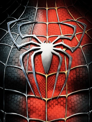 Торс Человека паука - 1