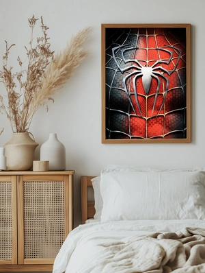 Торс Человека паука - 5