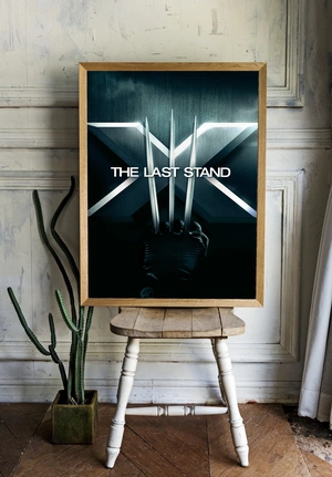 Росомаха — Последний бой - 2