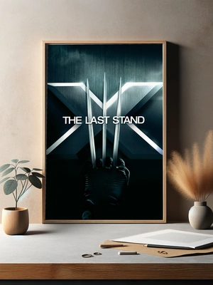 Росомаха — Последний бой - 3