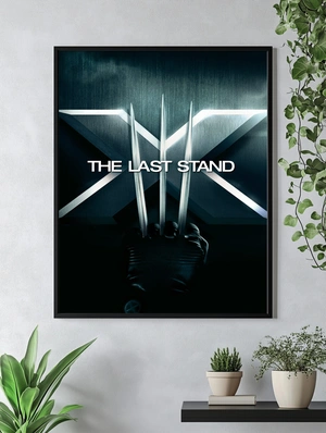 Росомаха — Последний бой - 4