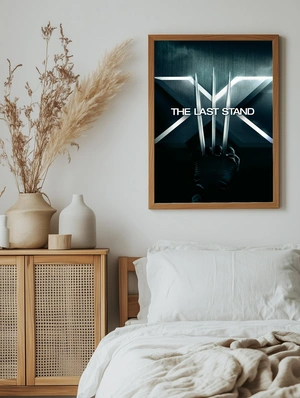 Росомаха — Последний бой - 5