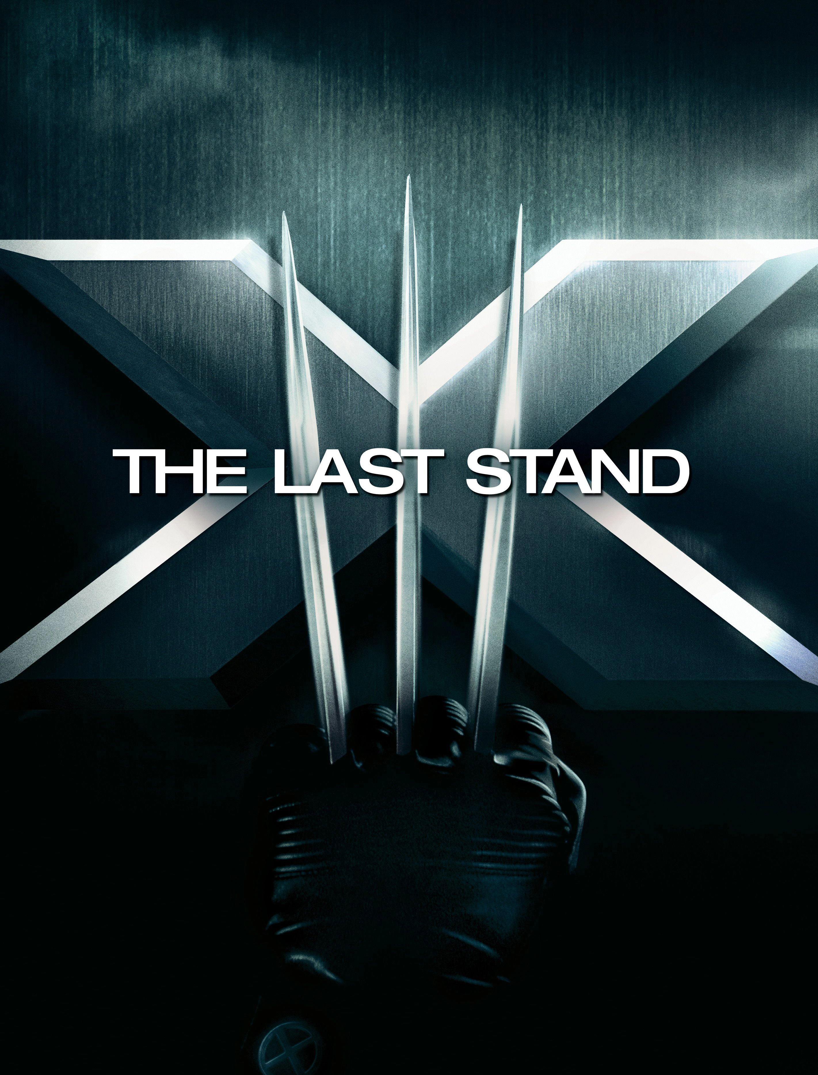 Росомаха — Последний бой - 1