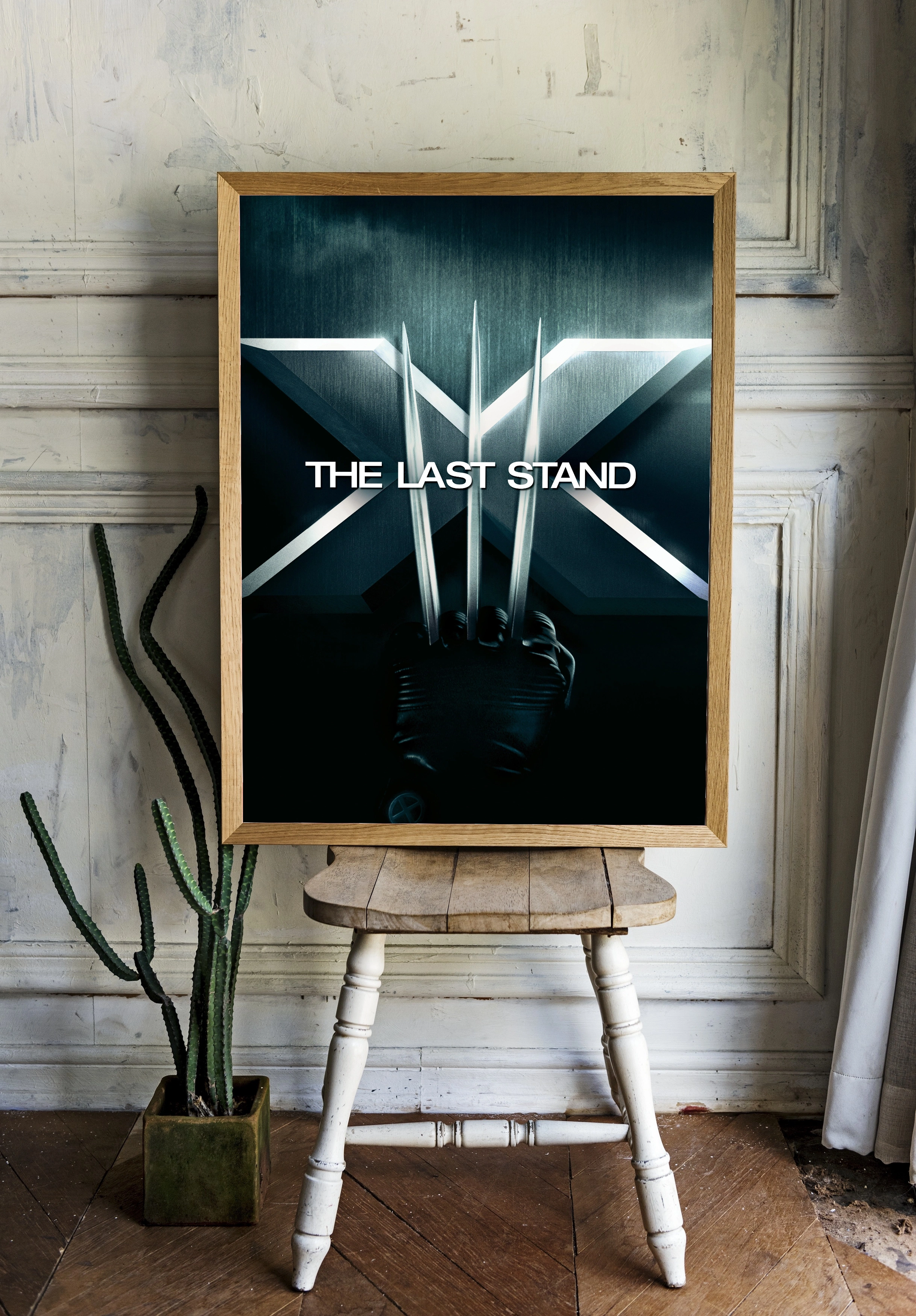 Росомаха — Последний бой - 2