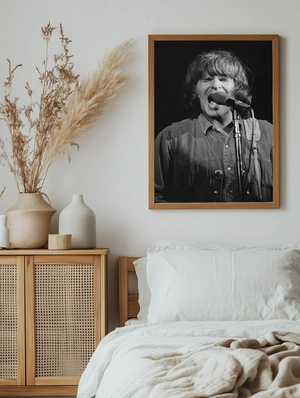 Creedence Clearwater Revival — Джон Фогерти - 5