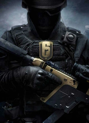 Tom Clancy’S Rainbow Six Siege — Тактическая мощь - 1