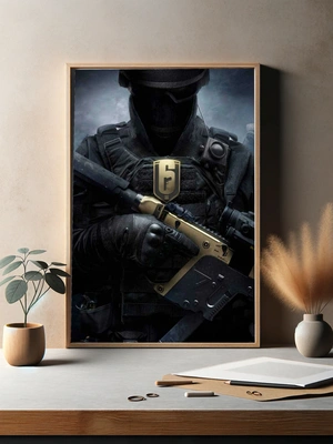 Tom Clancy’S Rainbow Six Siege — Тактическая мощь - 3