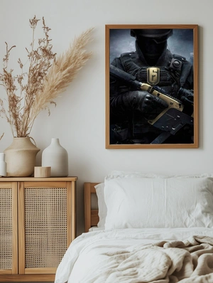Tom Clancy’S Rainbow Six Siege — Тактическая мощь - 5