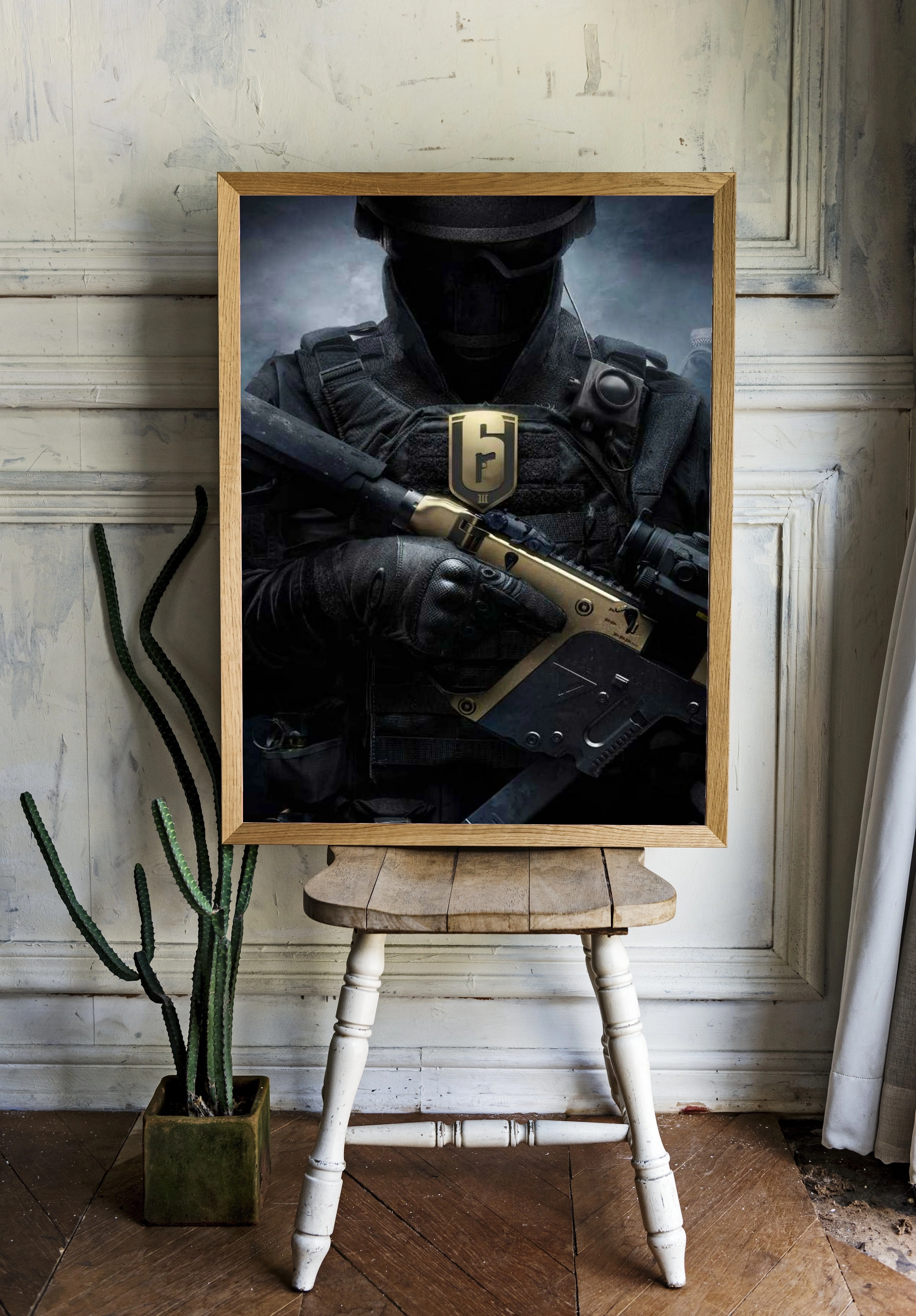 Tom Clancy’S Rainbow Six Siege — Тактическая мощь - 2