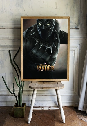 Чёрная Пантера — Мощь Ваканды - 2
