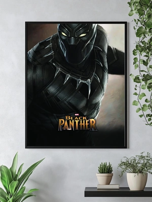 Чёрная Пантера — Мощь Ваканды - 4