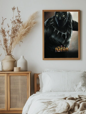 Чёрная Пантера — Мощь Ваканды - 5