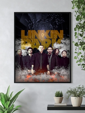 Linkin Park — Легендарные музыканты - 4