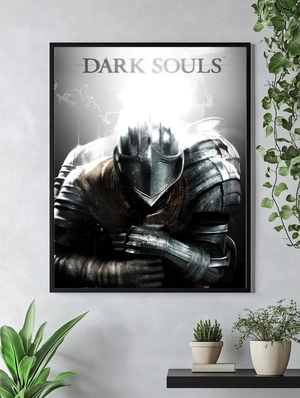 Dark Souls — Таинственная сила и тьма - 4