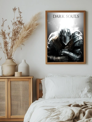 Dark Souls — Таинственная сила и тьма - 5