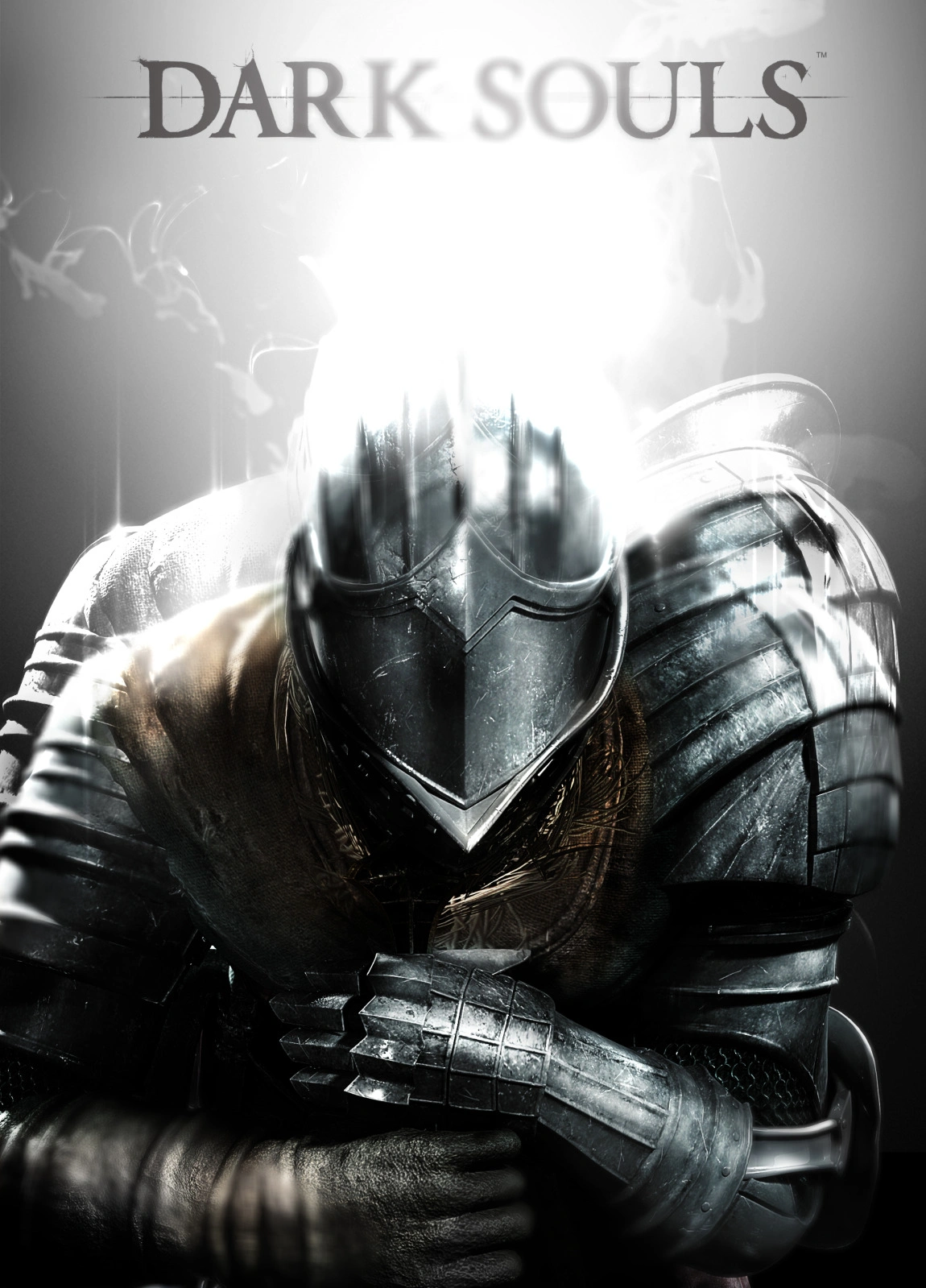 Dark Souls — Таинственная сила и тьма - 1