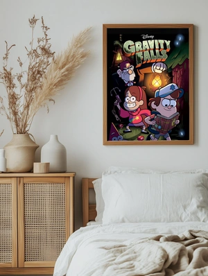 Gravity Falls — Приключения - 5