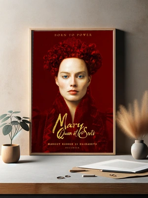 Исторический образ — Mary Queen of Scots - 3