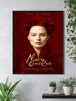 Исторический образ — Mary Queen of Scots - 4