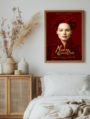 Исторический образ — Mary Queen of Scots - 5