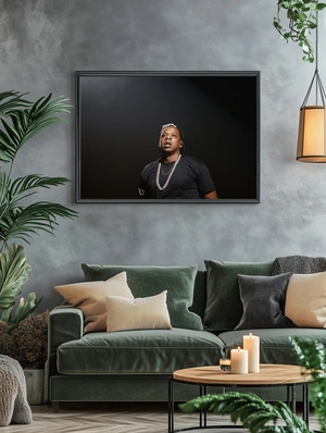 Jay-Z на сцене - 5
