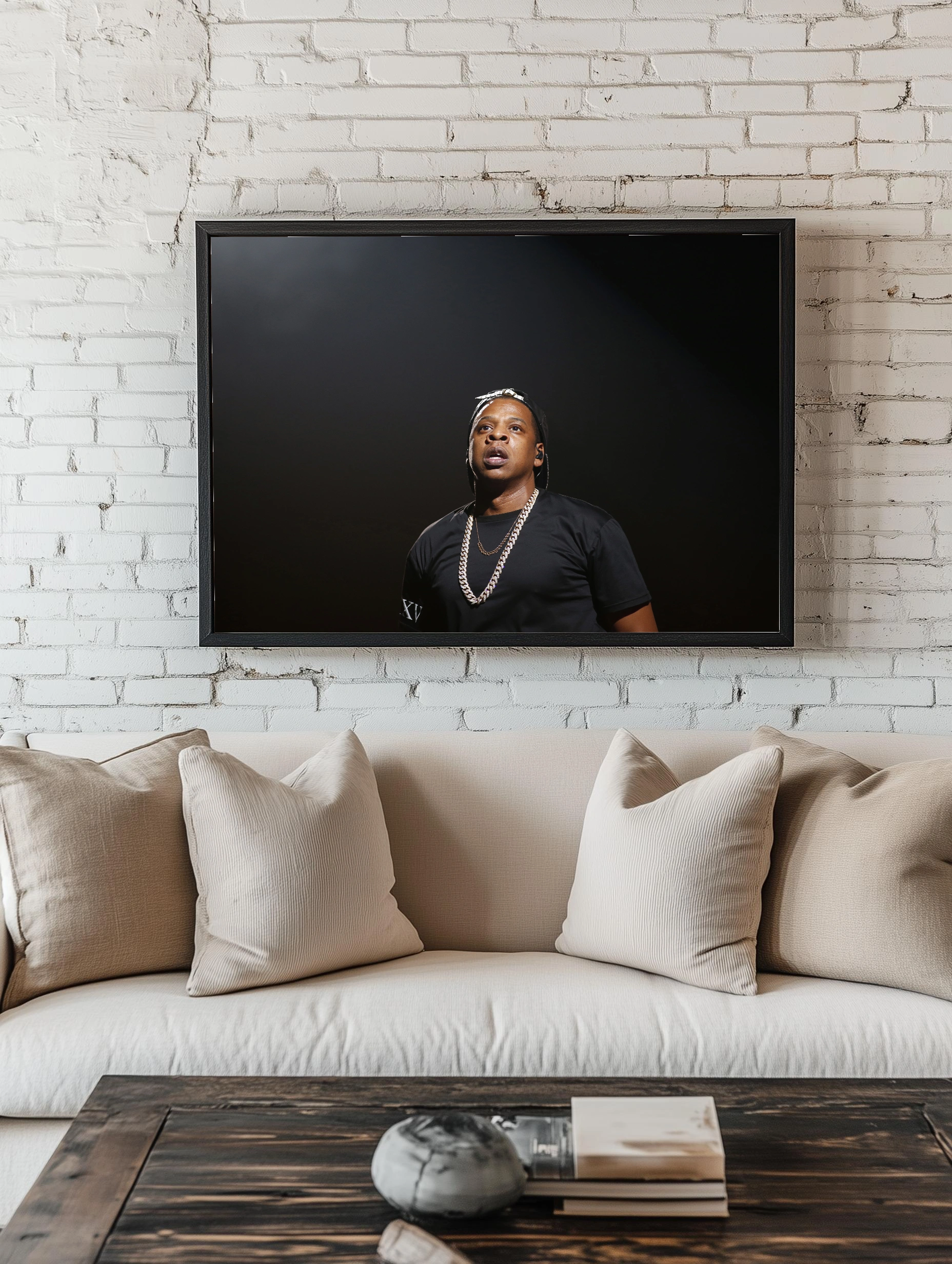 Jay-Z на сцене - 2