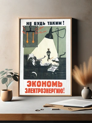 Энергосбережение в промышленных условиях - 2