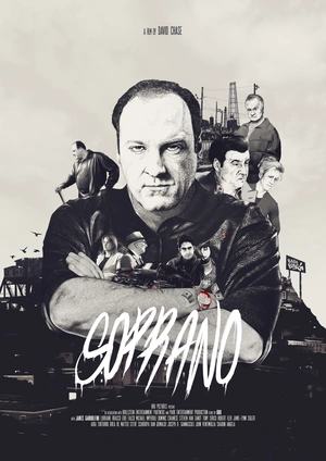 Клан Сопрано — Культовый драматический сериал - 1