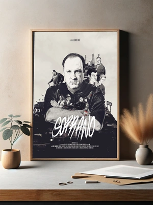 Клан Сопрано — Культовый драматический сериал - 3
