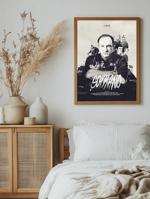 Клан Сопрано — Культовый драматический сериал - 5