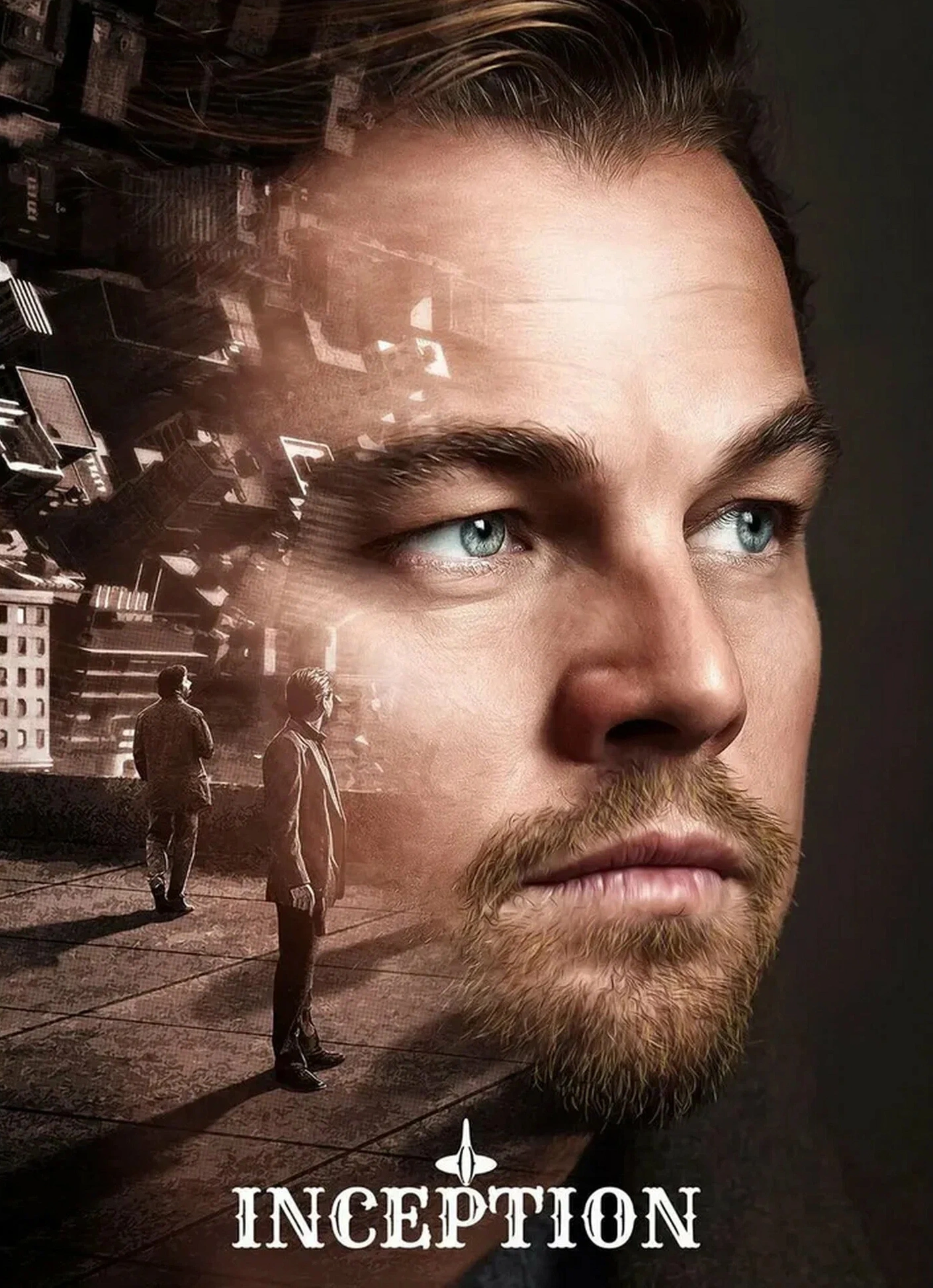 Начало — Главный герой - 1