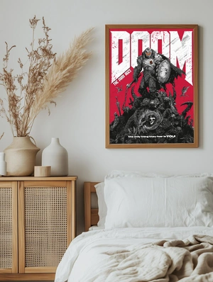DOOM — Эпическое сражение в тёмные века - 5