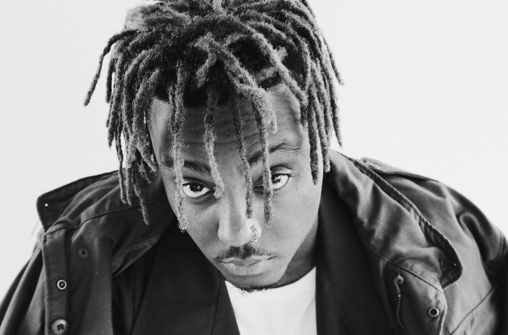 Глубокий взгляд Juice WRLD - 1