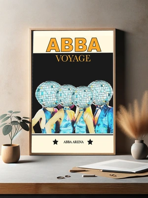 ABBA Voyage - 3