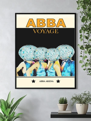 ABBA Voyage - 4