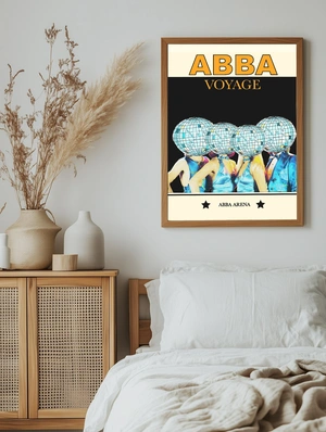 ABBA Voyage - 4