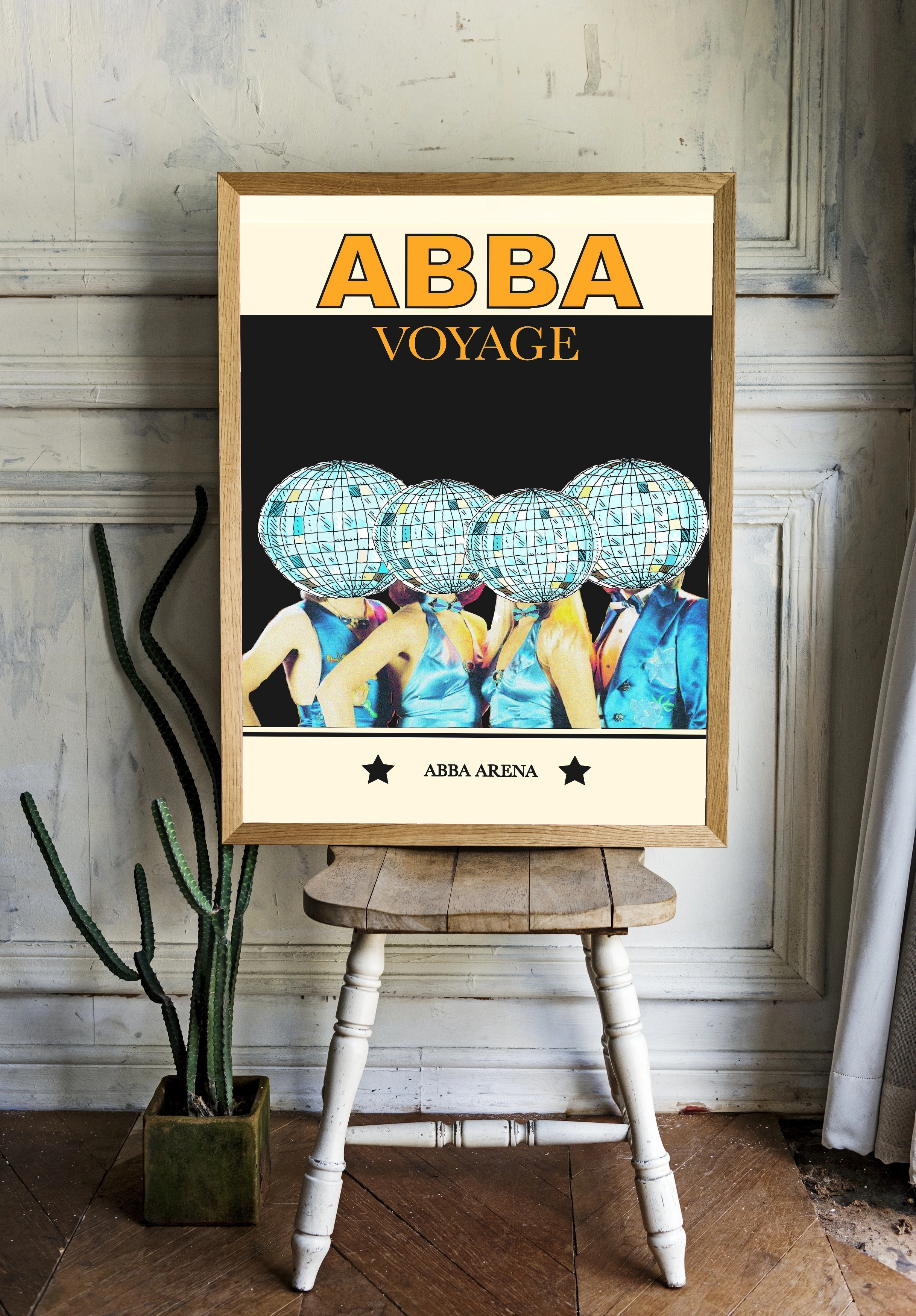 ABBA Voyage - 2