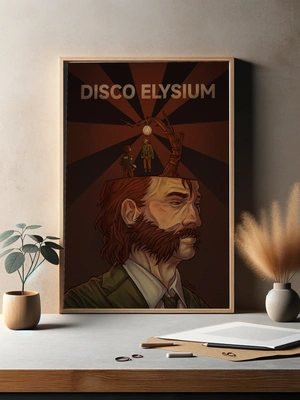 Disco Elysium - 3