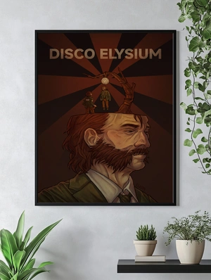 Disco Elysium - 4