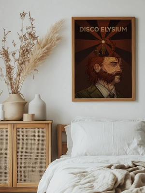 Disco Elysium - 5