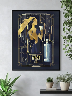Solan de Cabras – Agua Mineral Natural - 4